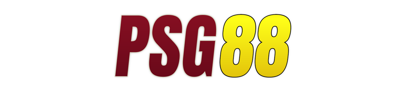 psg88 Logo